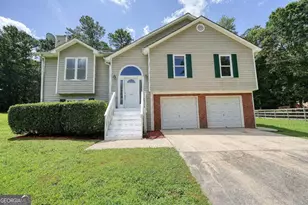 54 Crestwood Dr, Dallas, GA 30157 - Photo 2