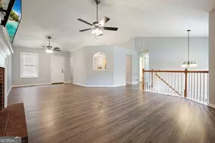 54 Crestwood Dr, Dallas, GA 30157 - Photo 6