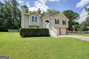 54 Crestwood Dr, Dallas, GA 30157 - Photo 1