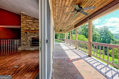 136 Elf School Ridge, Hayesville, NC 28904 - Photo 16