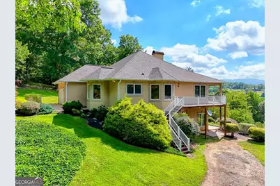 136 Elf School Ridge, Hayesville, NC 28904 - Photo 76