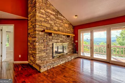 136 Elf School Ridge, Hayesville, NC 28904 - Photo 14