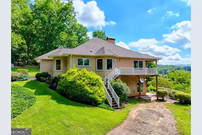 136 Elf School Ridge, Hayesville, NC 28904 - Photo 80