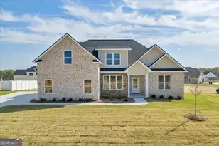 177 Doublegate Dr, Lizella, GA 31052 - Photo 1