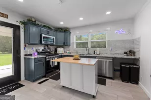 351 E Milner Rd, Zebulon, GA 30295 - Photo 44