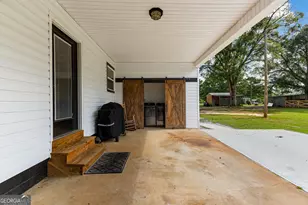 351 E Milner Rd, Zebulon, GA 30295 - Photo 54