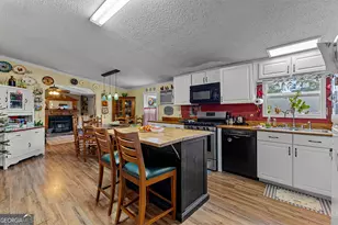 351 E Milner Rd, Zebulon, GA 30295 - Photo 12