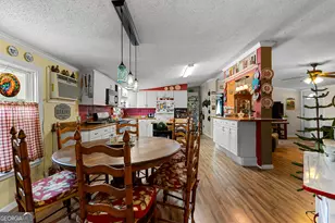 351 E Milner Rd, Zebulon, GA 30295 - Photo 18