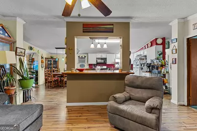 351 East Milner Road, Zebulon, GA 30295 - Photo 8
