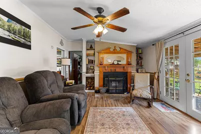 351 East Milner Road, Zebulon, GA 30295 - Photo 20