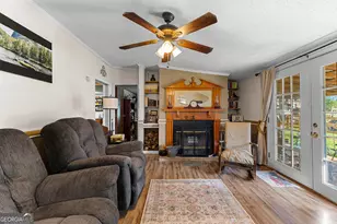 351 E Milner Rd, Zebulon, GA 30295 - Photo 20