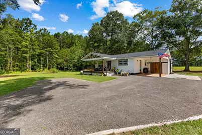 351 East Milner Road, Zebulon, GA 30295 - Photo 38