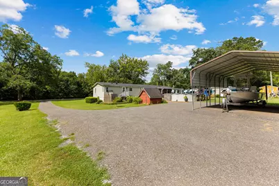 351 East Milner Road, Zebulon, GA 30295 - Photo 30