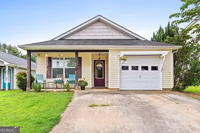 308 Wrightsburg Way, Zebulon, GA 30295 - Photo 1