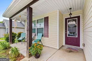 308 Wrightsburg Way, Zebulon, GA 30295 - Photo 4