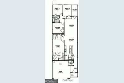 1046 Lakes Boulevard, Brunswick, GA 31525 - Photo 2