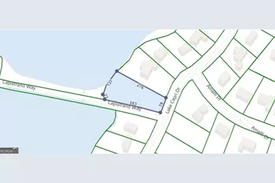 2578 Lake Capri Drive, Conyers, GA 30012 - Photo 2