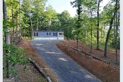 975 Bunker Hill Road, Blairsville, GA 30512 - Photo 26