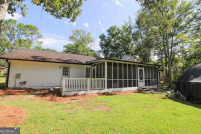 2821 Clayton Drive, Valdosta, GA 31602 - Photo 28