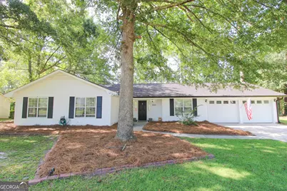 2821 Clayton Drive, Valdosta, GA 31602 - Photo 1