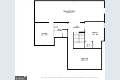 753 Win West Crossing, Auburn, GA 30011 - Photo 50