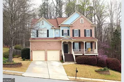 753 Win West Crossing, Auburn, GA 30011 - Photo 1