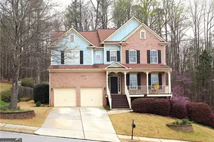 753 Win West Crossing, Auburn, GA 30011 - Photo 1