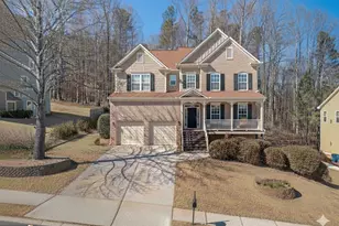 753 Win West Crossing, Auburn, GA 30011 - Photo 2