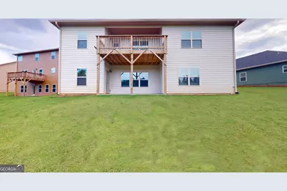 450 Southern Oaks Drive, Macon, GA 31216 - Photo 2