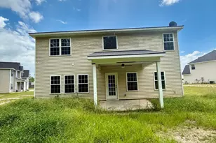 265 Whippoorwill Wy NE, Ludowici, GA 31316 - Photo 6