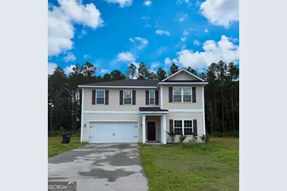 265 Whippoorwill Way NE, Ludowici, GA 31316 - Photo 1