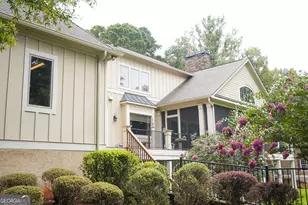 1800 Buckhead Dr, Greensboro, GA 30642 - Photo 24