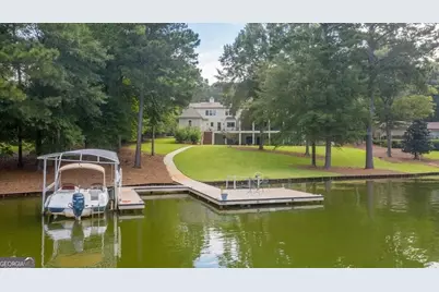 1800 Buckhead Drive, Greensboro, GA 30642 - Photo 2