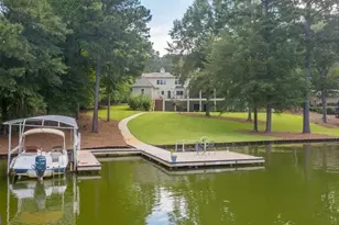 1800 Buckhead Dr, Greensboro, GA 30642 - Photo 2