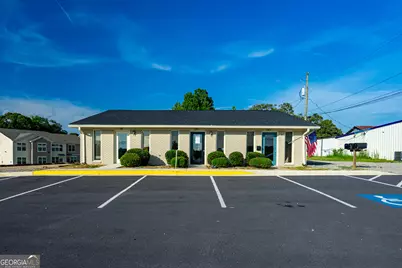 187 S Davis Road #A-C, Lagrange, GA 30240 - Photo 2