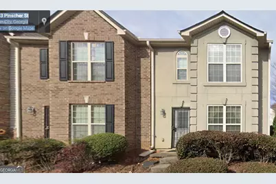 4403 Pinscher Street, Union City, GA 30291 - Photo 2