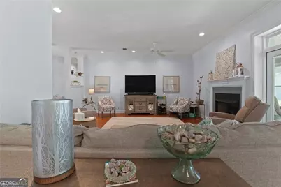 6 Quail Run, Brunswick, GA 31525 - Photo 8
