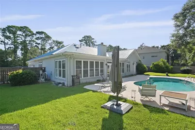 6 Quail Run, Brunswick, GA 31525 - Photo 50