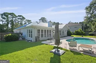 6 Quail Run, Brunswick, GA 31525 - Photo 50