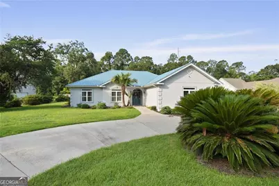 6 Quail Run, Brunswick, GA 31525 - Photo 1