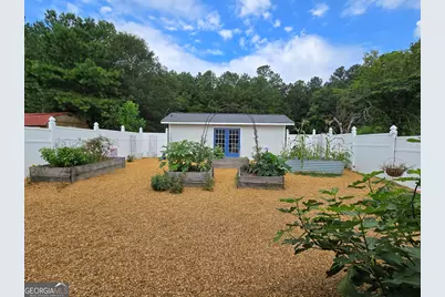 90 Azalea Drive, Summerville, GA 30747 - Photo 6