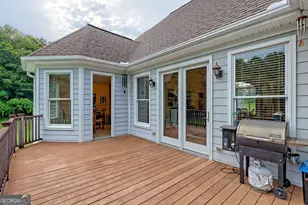 444 Spiva Bridge Way, Blairsville, GA 30512 - Photo 18