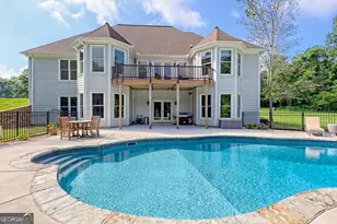 444 Spiva Bridge Way, Blairsville, GA 30512 - Photo 4