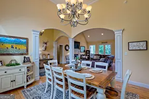 444 Spiva Bridge Way, Blairsville, GA 30512 - Photo 22