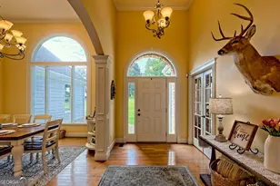 444 Spiva Bridge Way, Blairsville, GA 30512 - Photo 26