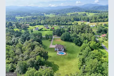 444 Spiva Bridge Way, Blairsville, GA 30512 - Photo 58