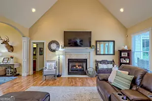 444 Spiva Bridge Way, Blairsville, GA 30512 - Photo 12