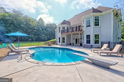 444 Spiva Bridge Way, Blairsville, GA 30512 - Photo 54