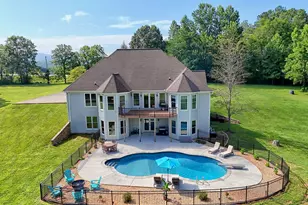 444 Spiva Bridge Way, Blairsville, GA 30512 - Photo 58