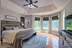 444 Spiva Bridge Way, Blairsville, GA 30512 - Photo 22